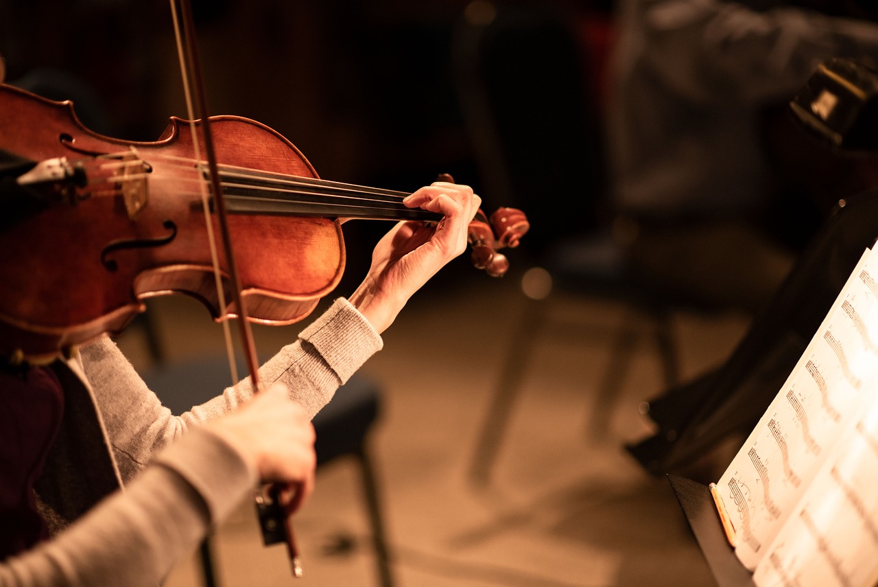 Todi città del violino -Todi -